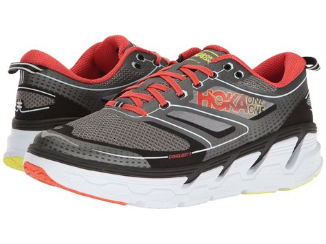 Read Hoka Mafate Speed 4 product reviews, or select the size, width, and color of your choice. . Hoka zappos